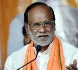 Lakshman comments on opposition parties criticising Modi