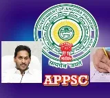 cm jagan green signal for group1 and group2 notifications