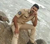 Chandrababu express grief over death of police constable due to snake bite