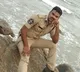 Chandrababu express grief over death of police constable due to snake bite