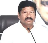 minister jogi ramesh serious comments on chandrababu naidu
