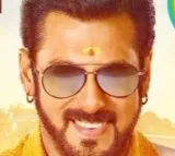 Kisi Ka Bhai Kisi Ki Jaan in Zee 5