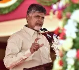 Chandrababu wishes PM Modi for inaugurating new parliament building