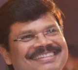 Balayya in Boyapati Movie