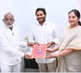 TTD invites CM Jagan to attend Sri Venkateswara temple in Jammu and Kashmir