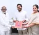 TTD invites CM Jagan to attend Sri Venkateswara temple in Jammu and Kashmir