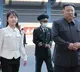 Kim Jong-un's daughter seen in public 'could inherit his power'