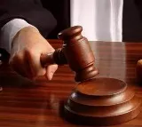 Ex-Andhra minister's murder: SC stays HC's advance bail to Yerra Gangi Reddy
