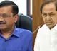 Kejriwal to meet KCR to seek support against Ordinance on services matter