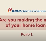 ఆంధ్రప్రదేశ్‌లో తన కార్యకలాపాలు విస్తరించిన ఐసిఐసిఐ హోమ్ ఫైనాన్స్ కంపెనీ