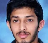 Saivarshith who threatened joe biden likely to be jailed for a maximum of 10 years along with a fine of rs 2 crores
