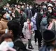 China Battles New Wave Of Covid Variant May See 65 Million Cases Weekly