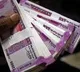 Gulf Countries not accepting to change Rs 2000 note