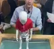 Anand Mahindra shares video of unique inflatable t shirt designed for kids Internet likes it too