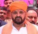 WFI chief Brij booked under POCSO says act being misused will force govt to change law
