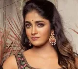 Young Couple intrusion into actress Dimple Hayathi house