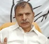 Tulasi Reddy fires on Govt advisers