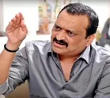 bandla ganesh setairical comments on trivikram aka guruji