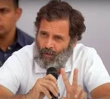 Delhi court partly allows passport application by Rahul Gandhi grants NOC for 3 years