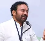 kishan reddy fires on cm kcr