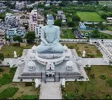 Amaravati farmers protests in a strong way that govt distributing lands