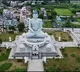 Amaravati farmers protests in a strong way that govt distributing lands