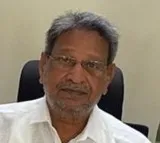 YS Bhaskar reddy fell in jail