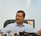 Arvind Kejriwal to boycott Niti Aayog meet writes to PM