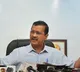 Arvind Kejriwal to boycott Niti Aayog meet writes to PM