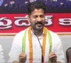 Revanth Reddy press meet on ORR tenders