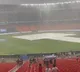 Rain delays toss in qualifier 2
