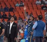 MI won the toss in IPL Qualifier 2