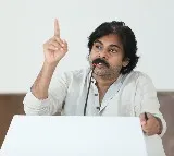 Pawan Kalyan offers condolences to the demise of K Vasu