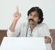 Pawan Kalyan offers condolences to the demise of K Vasu