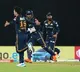 Gujrat Titans enters IPL final by beating Mumbai Indians in qualifier 2