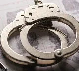 Tourist from Telangana arrested for rash driving around Goa beach