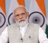 PM Modi pays tribute to Pt Nehru on 59th death anniversary