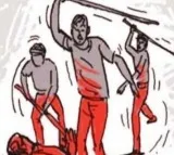 Woman, man of different faiths manhandled by mob after dining at Indore hotel