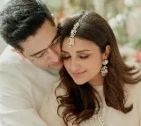 Parineeti, Raghav Chaddha may tie the knot in Rajasthan