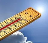 Temperatures rise in Telangana from today