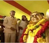 TDP Mahanadu venues so far since begining
