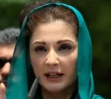 Maryam Nawaz comments on Imran Khan