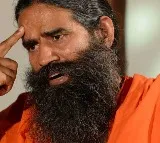 Ramdev comes out in support of protesting wrestlers says Brij Bhushan must be put behind bars