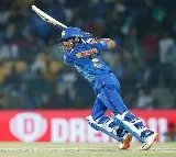 Hyderabadi Tilak varma impresses in IPL