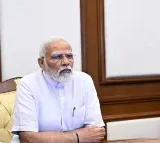7 Chief Ministers Skip NITI Aayog Meeting Chaired By PM Modi
