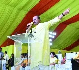 Jagan suffering a lot ater Rs 2000 notes ban says Atchannaidu