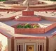 Indias new Parliament building Significant features