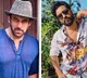After viral push video Salman Khan shares warm hug with Vicky Kaushal at IIFA 2023