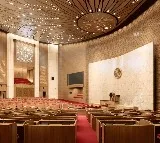 Amit Shah fortunate tweet on serving as MP in existing new Parliament buildings