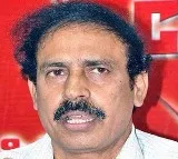 CPI Ramakrishna letter to Jagan